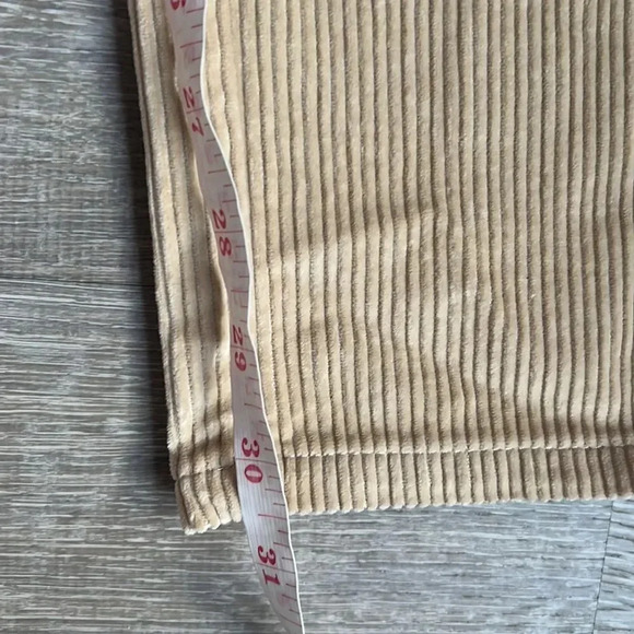 Aritzia Wilfred Free Lennox Pant Size 4 - Picture 8 of 13